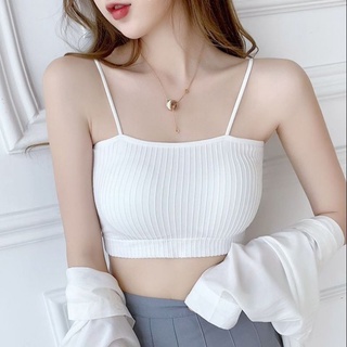 BRA Thun Gân Tăm Dạng Ống 2 Dây