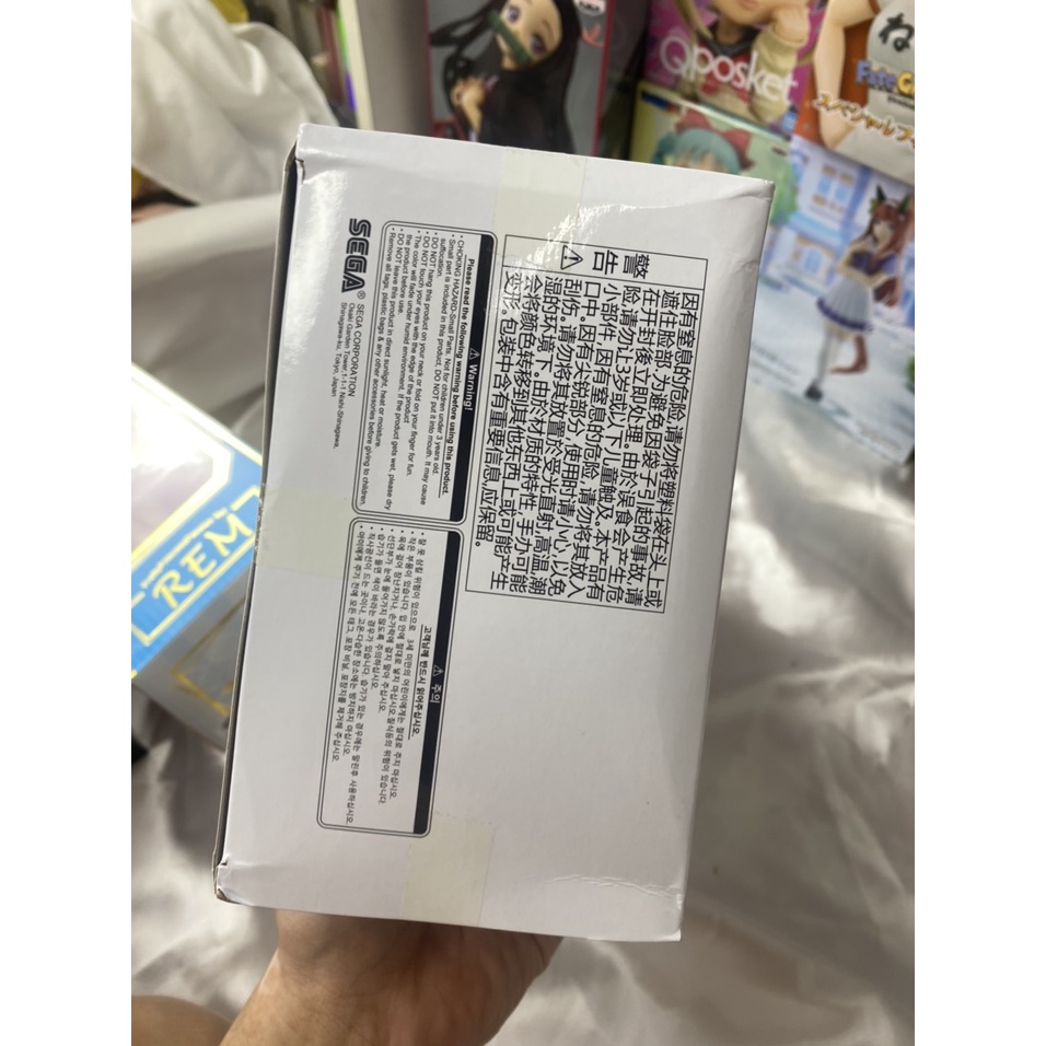 Mô hình Evangelion Asuka chính hãng Nhật