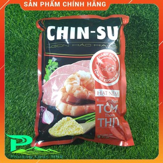 Hạt nêm Chinsu - Túi 2kg