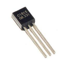 Combo 100 Transistor NPN C1815 0.15A-50V