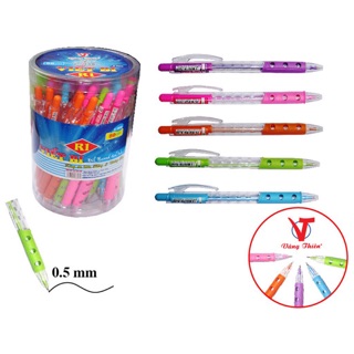 Hộp 50 cây bút bi Vâng Thiên