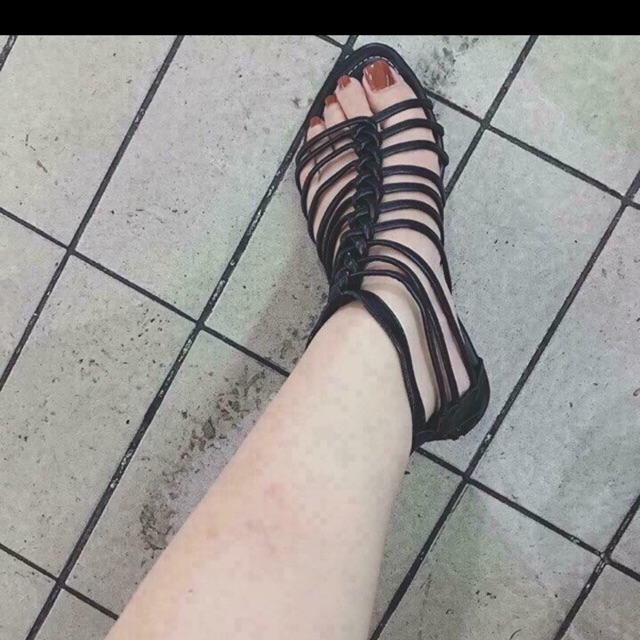 Sandal chiến binh