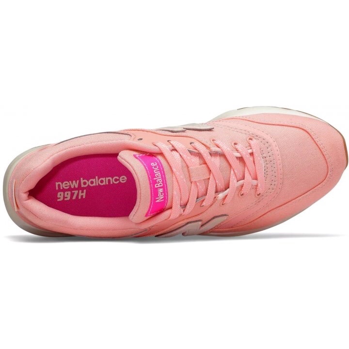 Giày Thể Thao Nữ New Balance CW997HDE (size 37)