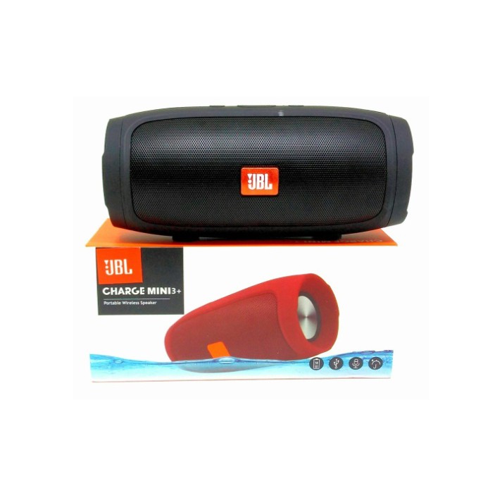 Loa Bluetooth JBL Charge mini3+