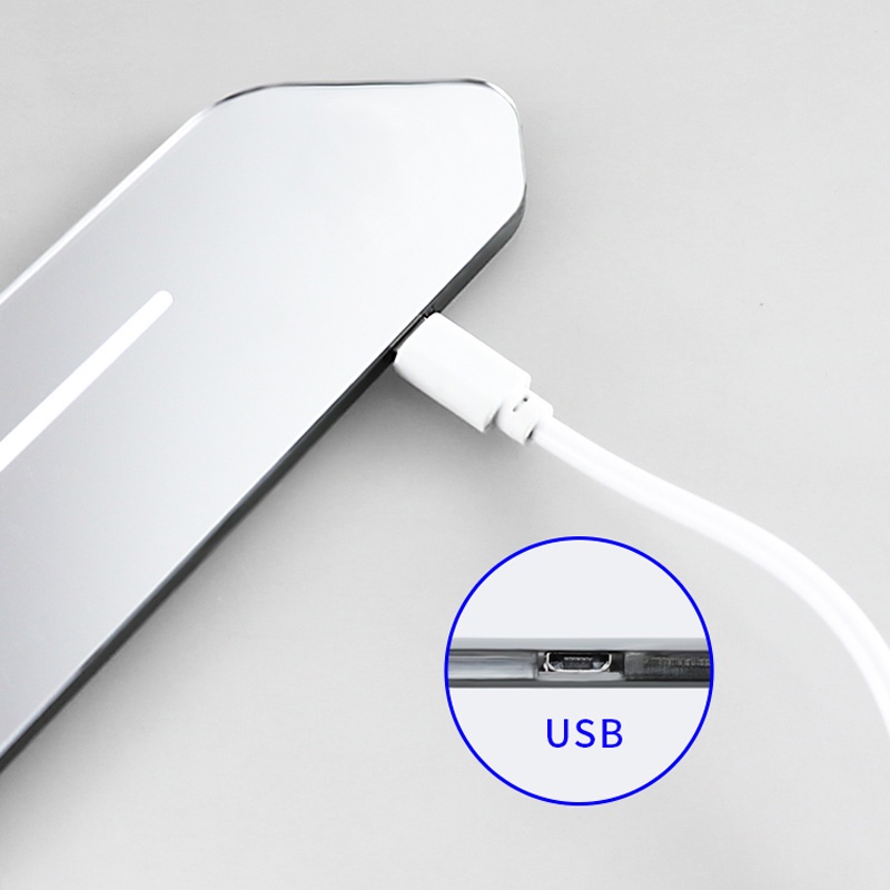 Đèn LED RGB Nhiều Màu 12V Cổng Sạc USB Gắn Cửa Xe Hơi