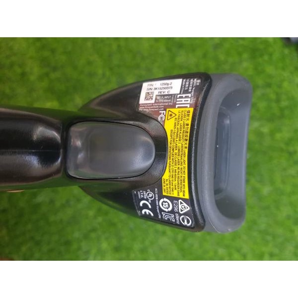 Máy quét mã vạch Honeywell 1D 1250G, 1450G cũ, bảo hành 3tháng