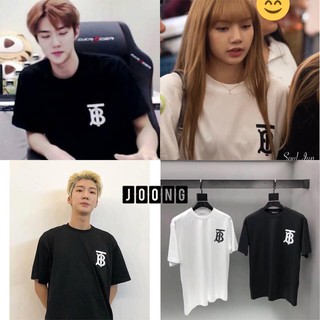 Tshirt Burberry x T