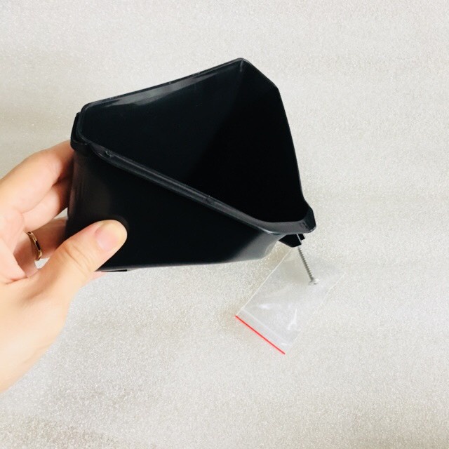 HỌC NHỰA ĐỰNG ĐỒ AIRBLADE 2016-2019