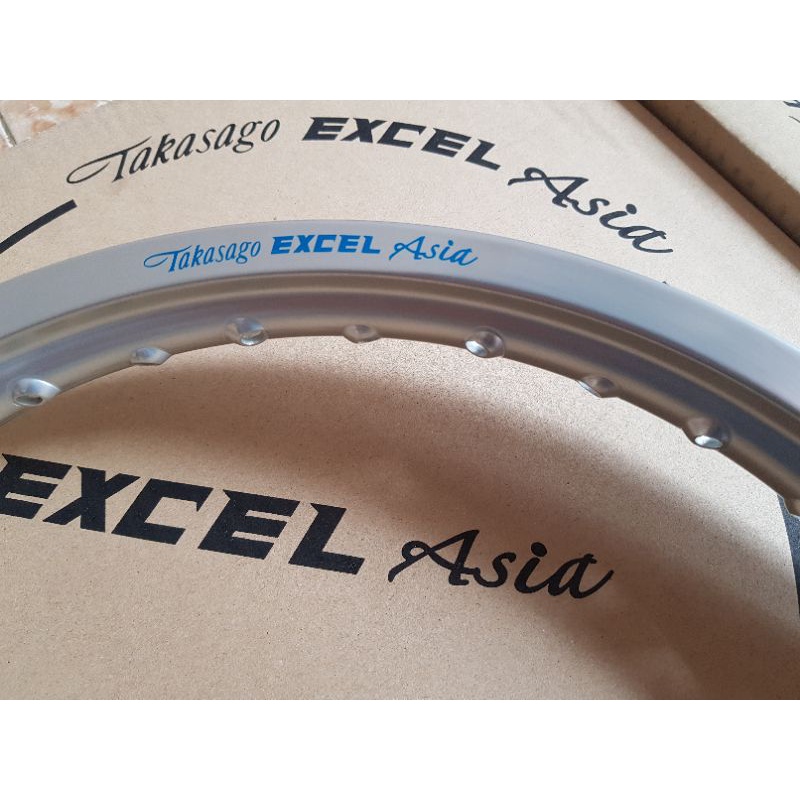 Niềng Nhôm Excel Takasago