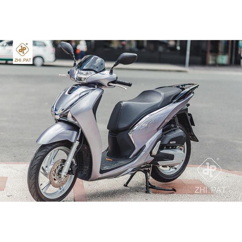 Tay Dắt (Cảng Sau) kiểu Sh 300i Zhipat Lắp Sh Việt Nam 2012 đến 2020, 2021