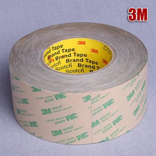 keo 2 mặt 3m 468mp 20mmx55m