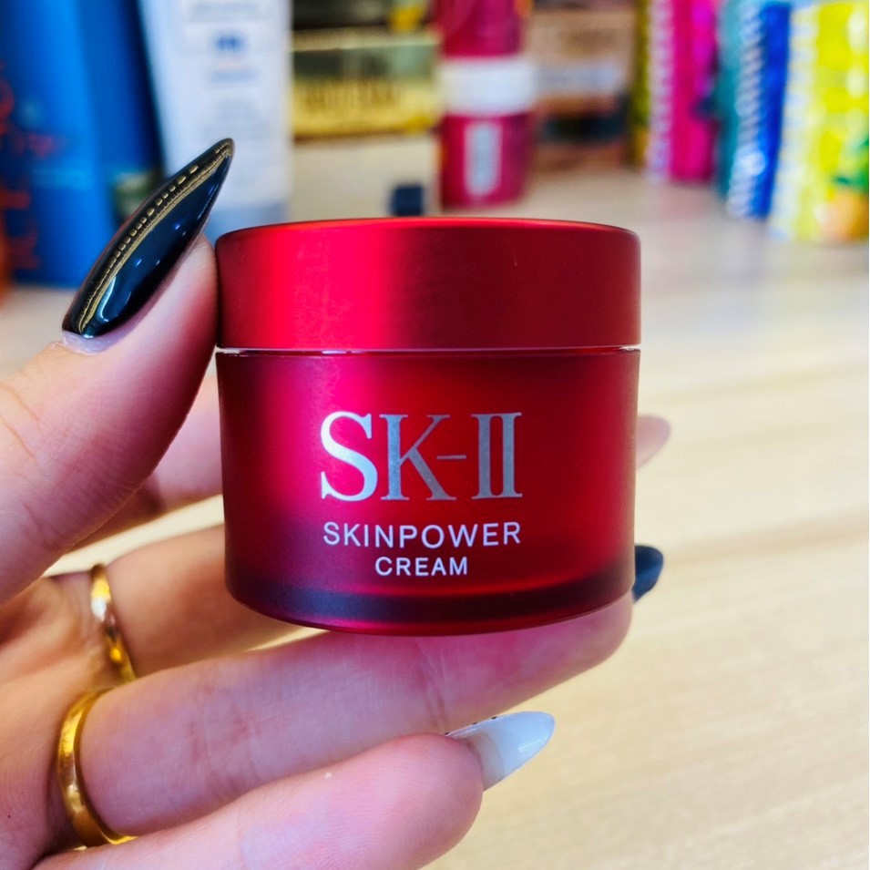 Kem Dưỡng Ẩm Chống Lão Hóa SKII R.N.A. Power Radical New Age Nhật Bản - Hủ 15g