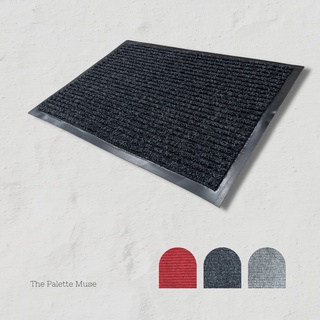 Thảm chùi chân STRIPMATE size 50x70