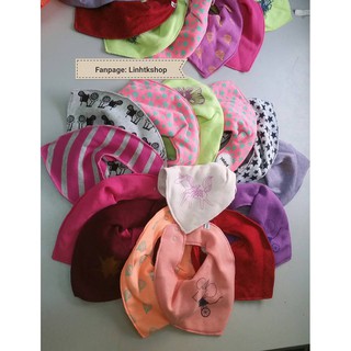 Yếm PIPPI (55.000 /2 yếm)