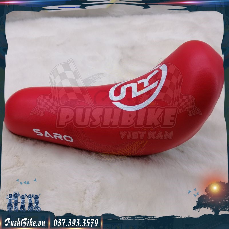 Yên định hình Saro