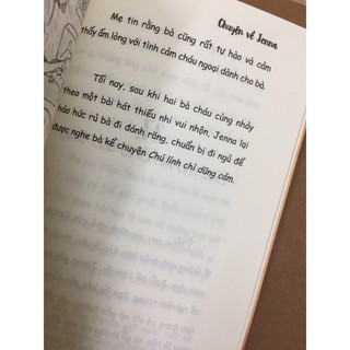 Chuyện Về Jenna