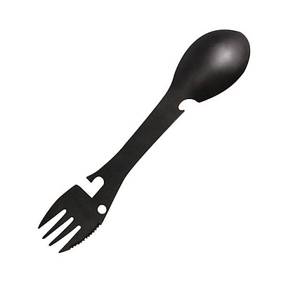 muỗng nĩa đa năng 5in1