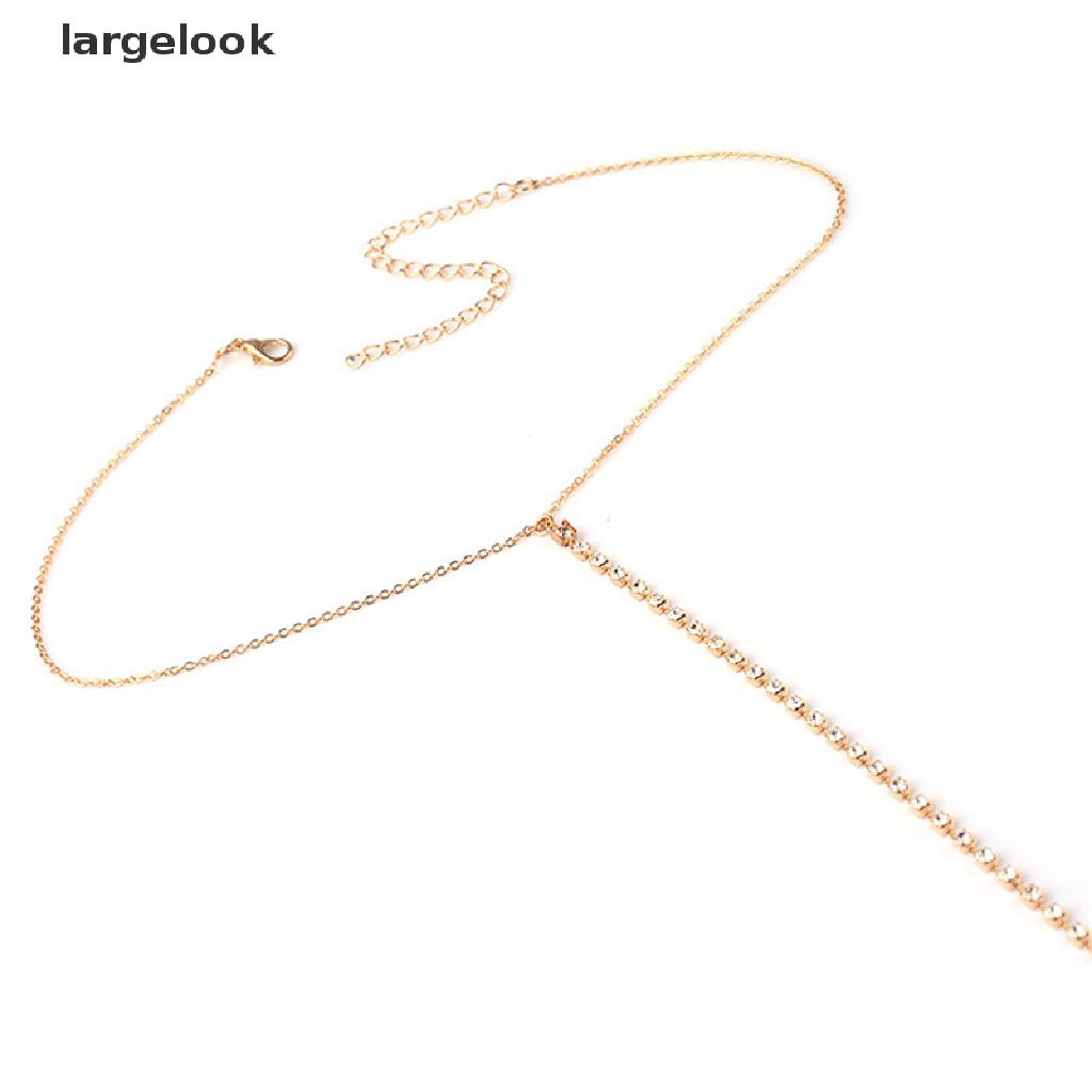 [Lớnlook] Dây Xích Đeo Hông Bằng Hợp Thời Trang Đi Biển Quyến Rũ ♨Hot