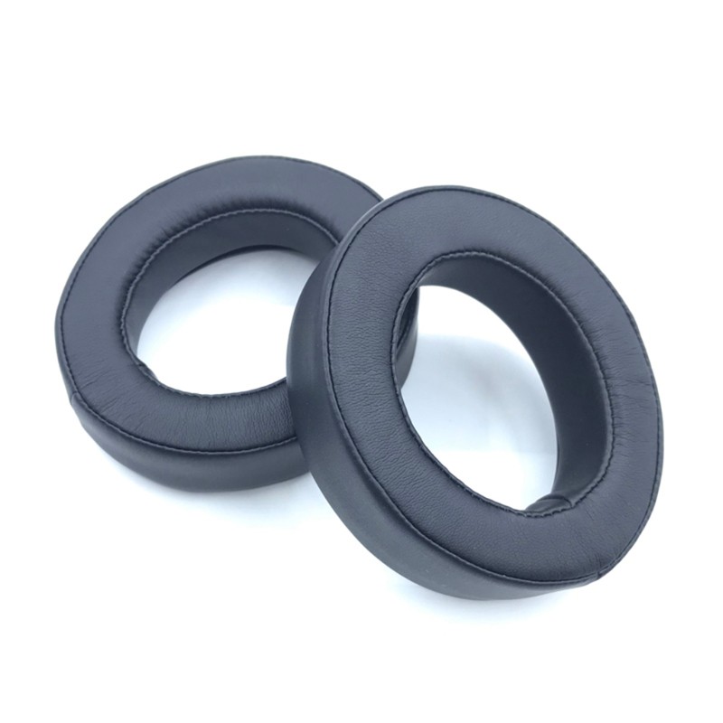 Bộ 2 miếng đệm tai thay thế cho tai nghe Corsair Hs50 Pro / Hs60 Pro / Hs70 Pro chất lượng cao