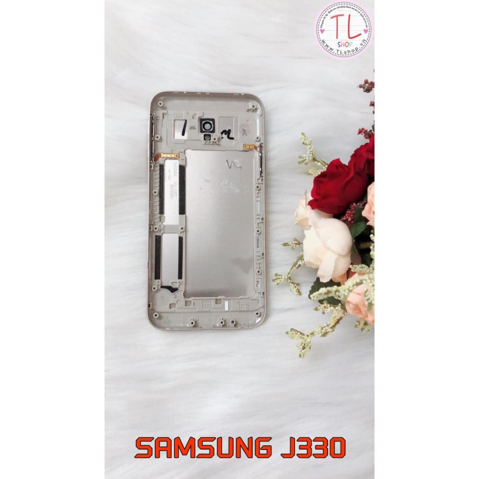 LƯNG VỎ SAM SUNG J3 PRO - LƯNG VỎ SS J330