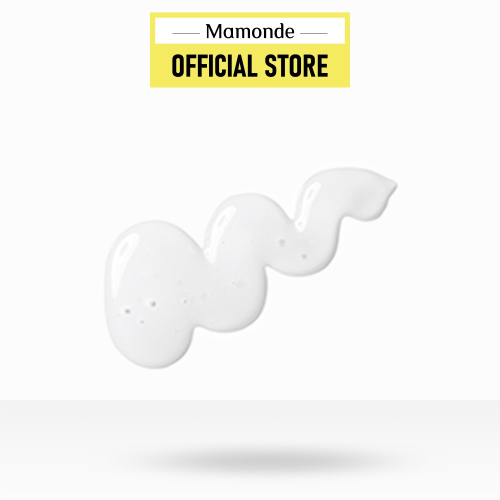 Gel tẩy trang tạo bọt làm sạch tác dụng kép 2 trong 1 Mamonde Petal Spa Oil to Foam 175ml/chai | BigBuy360 - bigbuy360.vn