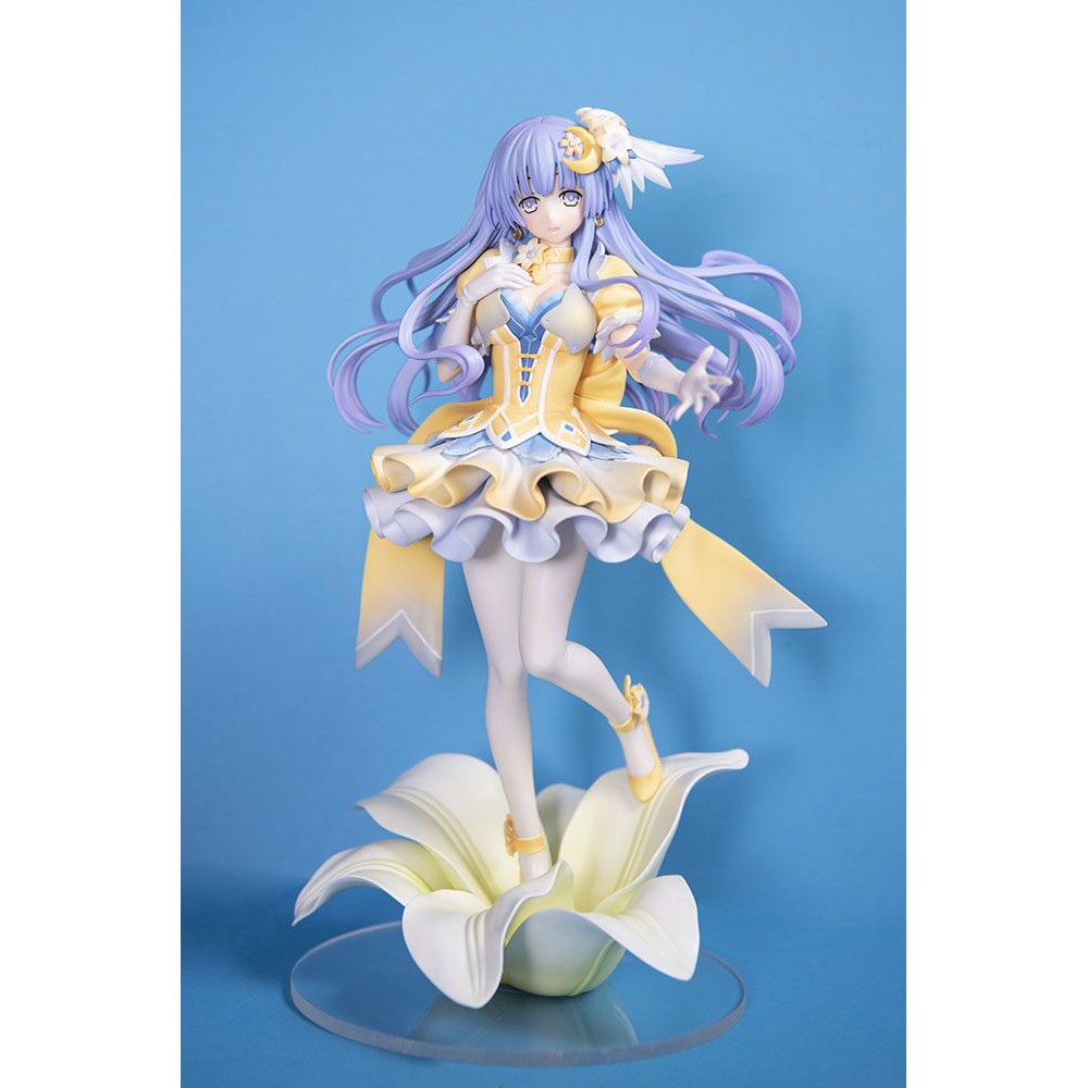 Mô hình chính hãng PVC Scale - Date A Live II - Izayoi Miku