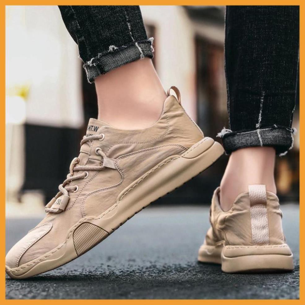 Giày Thể Thao Nam ❤️NHIỀU MÀU❤️ Thời Trang Trẻ Trung Phong Cách Lịch Lãm Hot Trend 2020 - G27