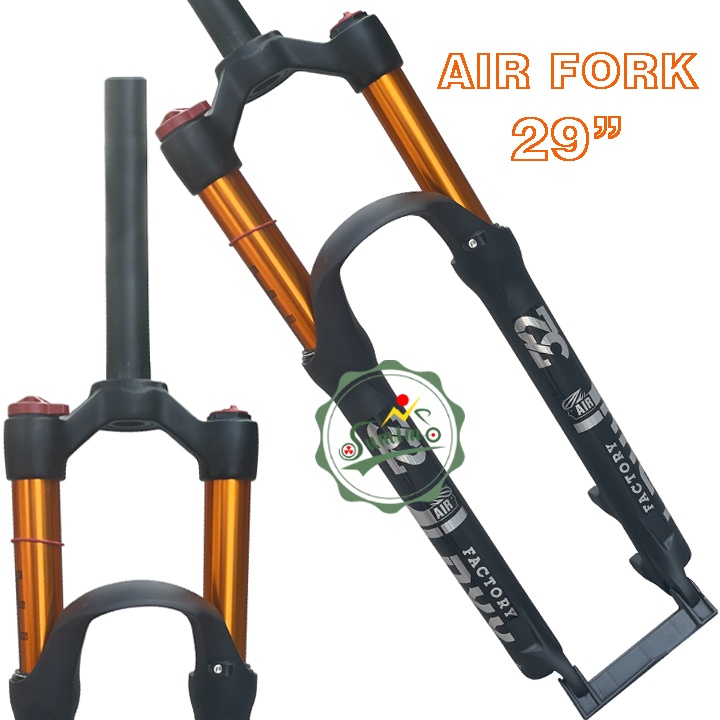 Phuộc hơi LPXX Factory khoá vai - Cổ nhỏ 30mm