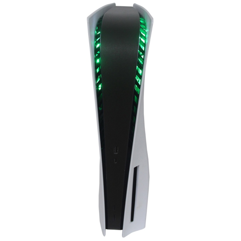 Ốp Điện Thoại Nhựa ABS Cứng Chống Sốc Chống Trầy Chống Bụi Cho Play-Station 5