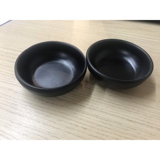 Bát chấm gia vị melamine