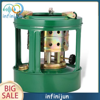 Bếp Dầu Dã Ngoại 8 Bấc
