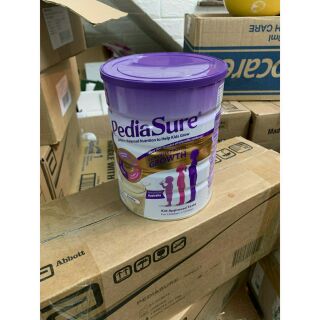 Pediasure  úc 850g vị vani giá hạ nhiệt hàng xách tiếp viên có bảo hành