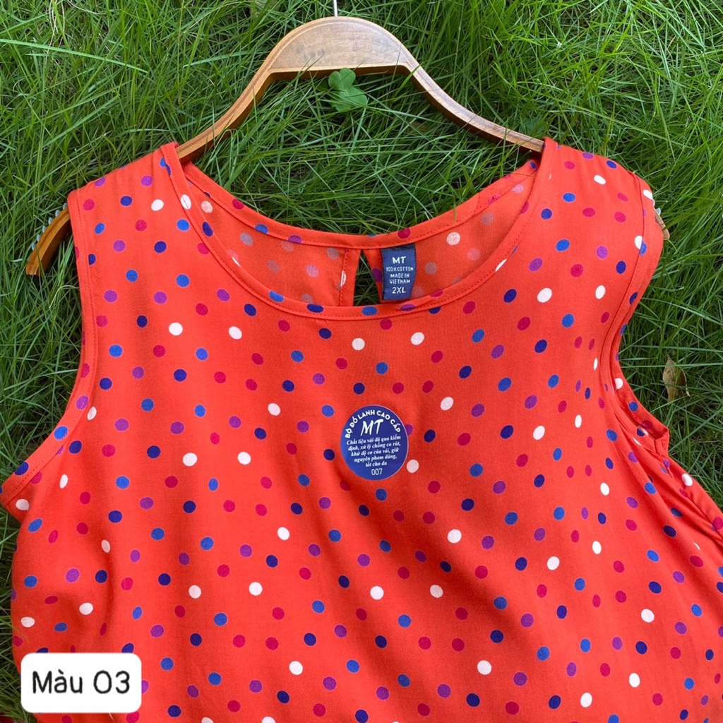 Bộ Lanh MT Cao Cấp 007