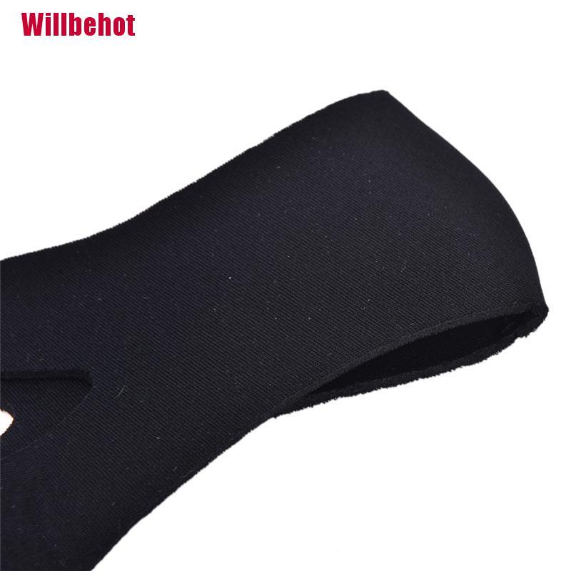 Dụng Cụ Hỗ Trợ Chống Ngáy Tiện Lợi