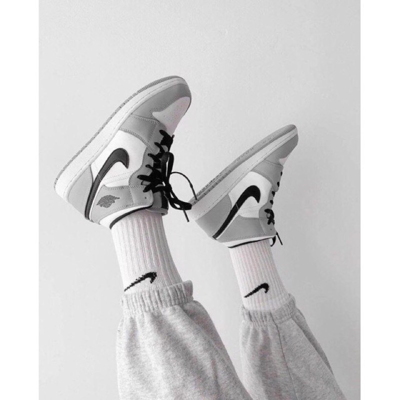 Tất Thể Thao, Tất Nike Xuất Khẩu, Đổi Trả Nếu Không Ưng Ý