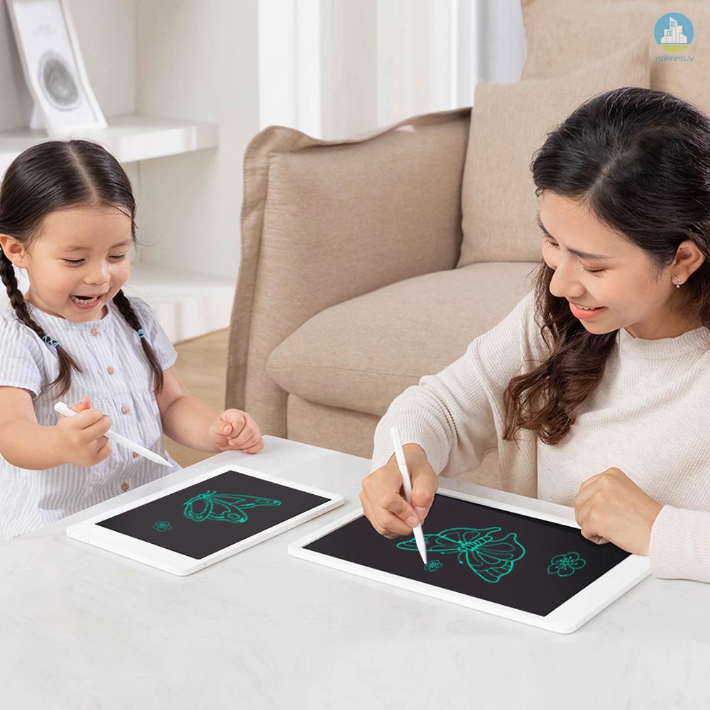 Bảng Viết Điện Tử Xiaomi Mijia Lcd Kèm Bút 20 Inch