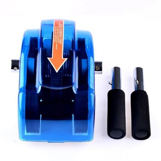 Con Lăn Tập Bụng AB Tình Yêu(Bảo hành 12 Tháng)