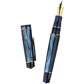 Bút máy Moonman M800 - Ngòi Bock