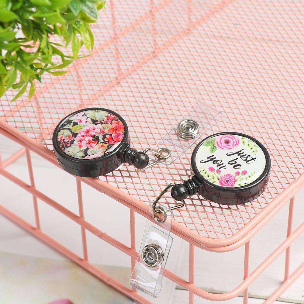 1 Giá Đỡ Huy Hiệu Có Thể Thu Gọn Tiện Dụng Cho Văn Phòng