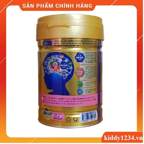 Sữa ENFAMIL A+2-900G cho trẻ 6-12 tháng (date 2021)