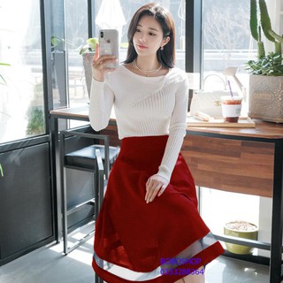 CHÂN VÁY XÒE PHỐI REN NANA💖FREESHIP💖