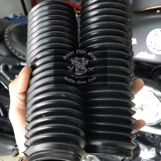 Cao su chụp phuộc cho rebel 300-500 hàng Diablo thái lan