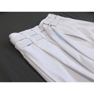[HÌNH THẬT ĐỘC QUYỀN TỪ TOS.CLOSET] Quần ống rộng ulzzang 2 dây lưng