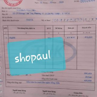 Cốm BigBB-