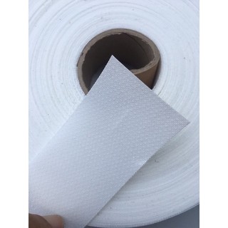 Keo ủi lưng quần bảng 3.3cm