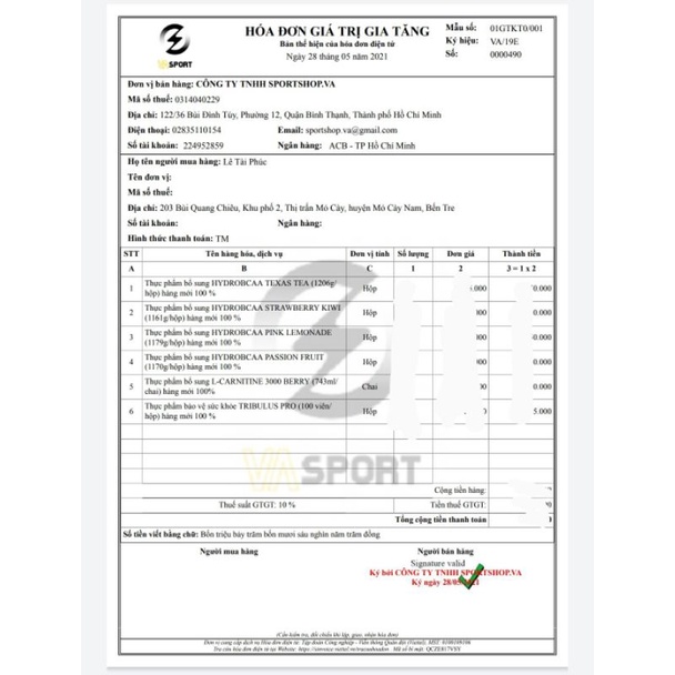 TRIBULUS PRO 110 VIÊN TĂNG TEST TĂNG CƠ BẮP