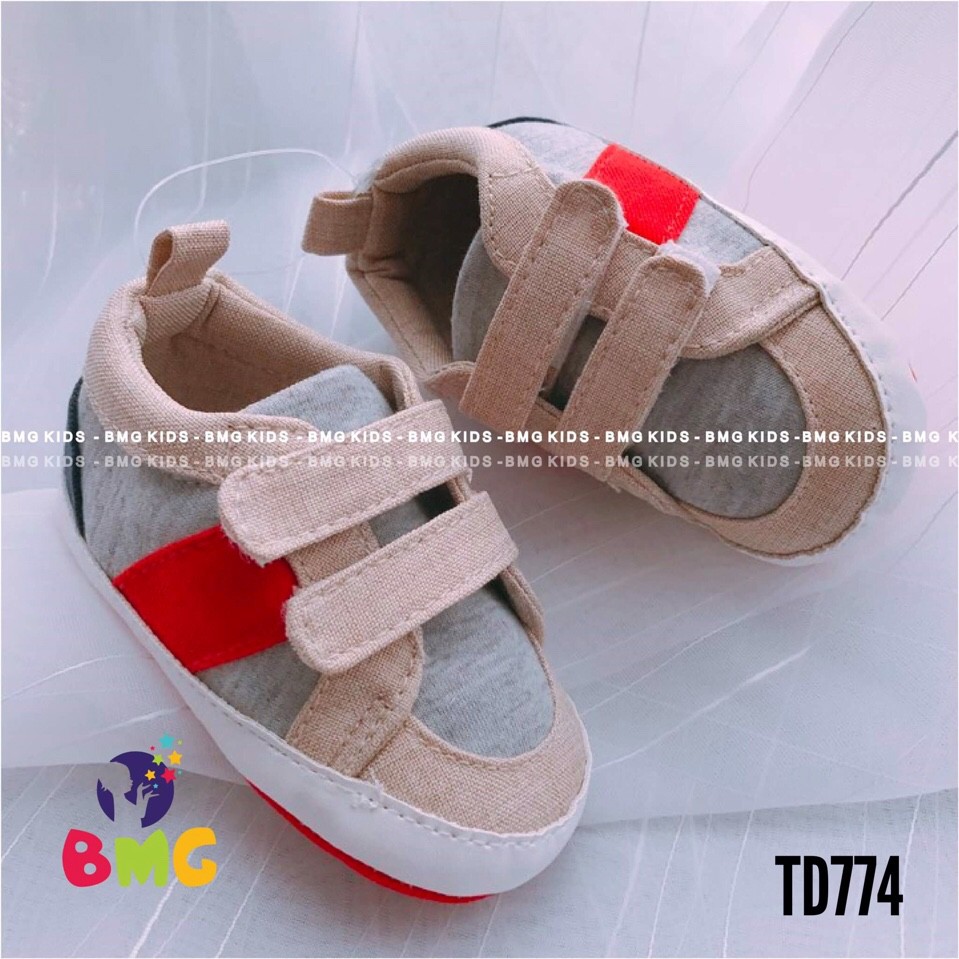 GIÀY TẬP ĐI TD774.