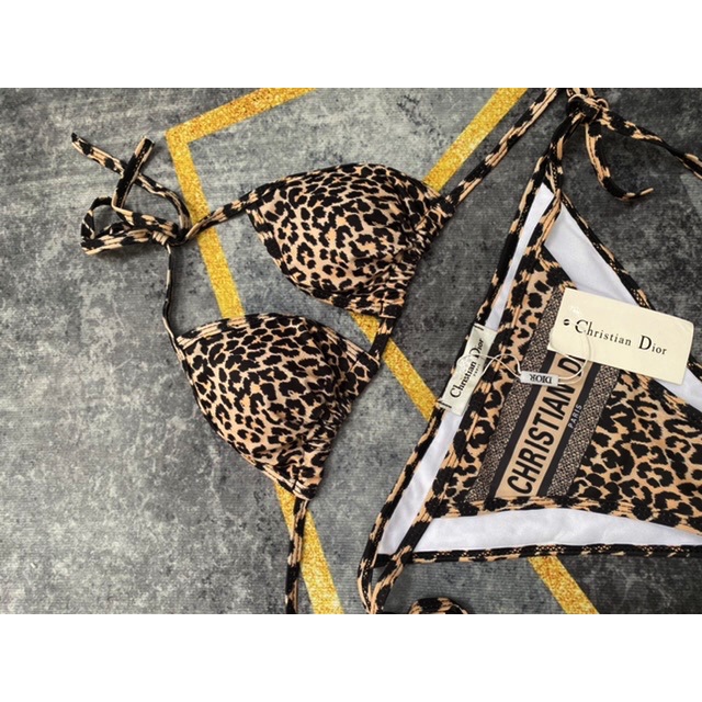 Gc Bộ BIKINI Đi Biển Gợi Cảm Cho Nữ