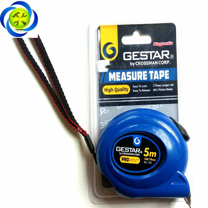 THƯỚC KÉO GESTAR 961-105