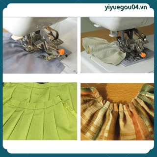 Chân Vịt Máy May Y04 Đa Chức Năng